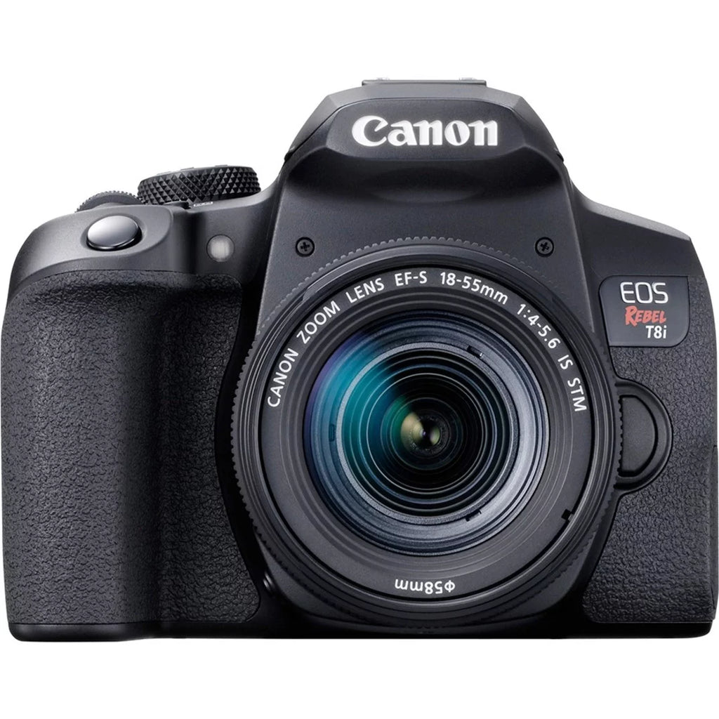 24.1 Megapixel Digital SLR Camera with Lens H48627