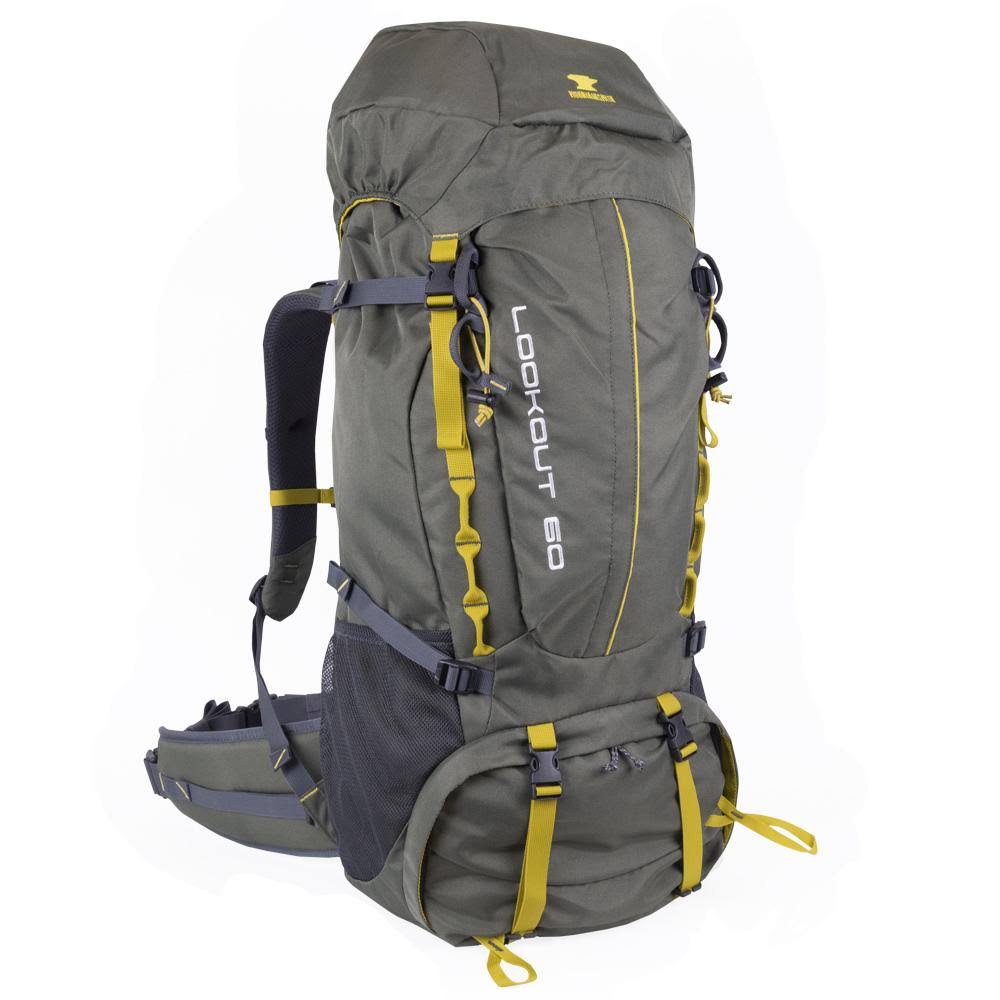 Green 60 L Pack I85670