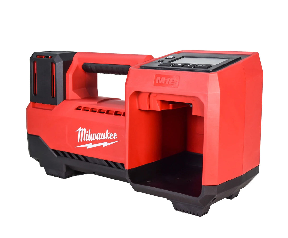 18V Compact Tire Inflator Y8152