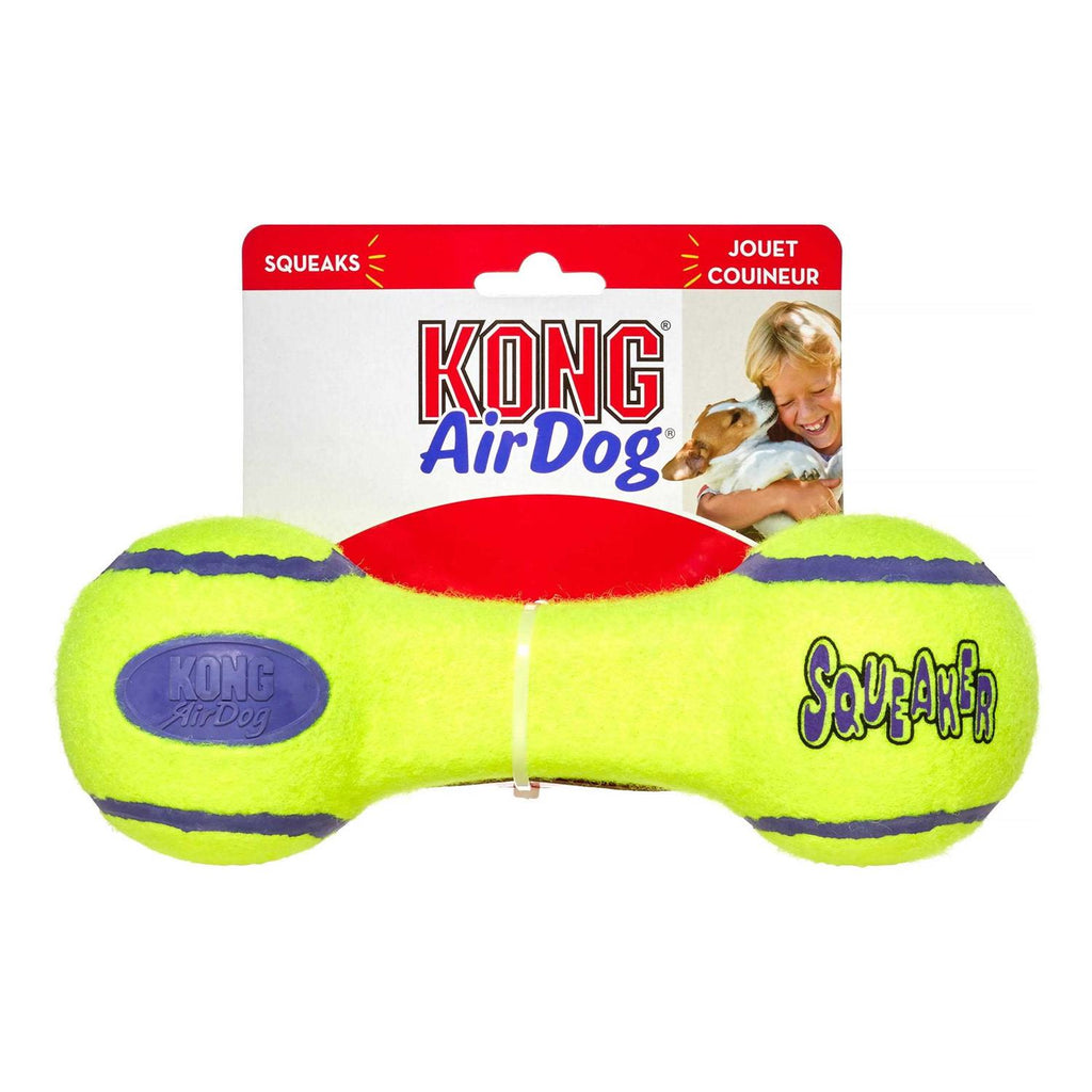 Squeaker Dumbbell Pet Supplies M708219