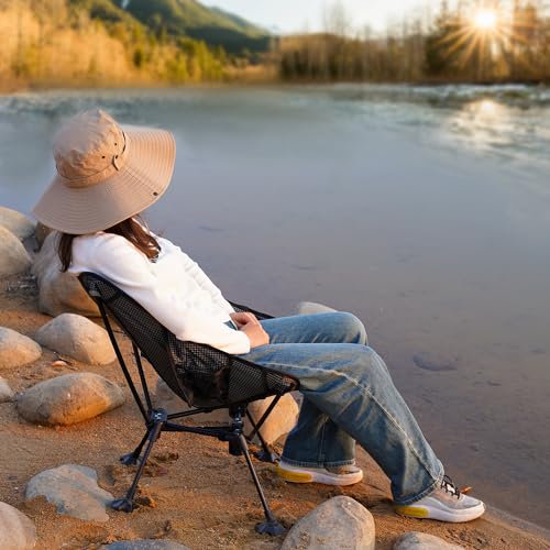 Portable Ultralight Folding Camping Chair K549