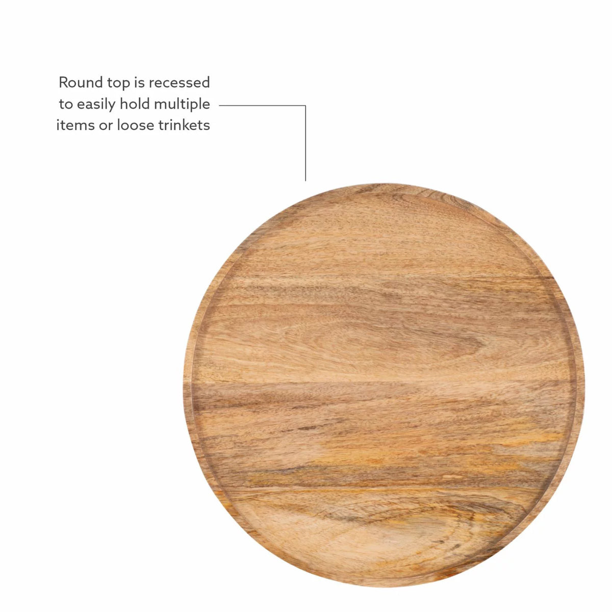 Round Side Table V811