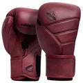 Leather Boxing Gloves F462642