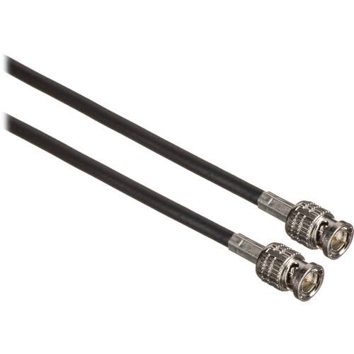 Flexible Coaxial Cable with BNC Connectors N83615