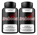 Male Enhancement Dietary Supplement 2 Pack K695037