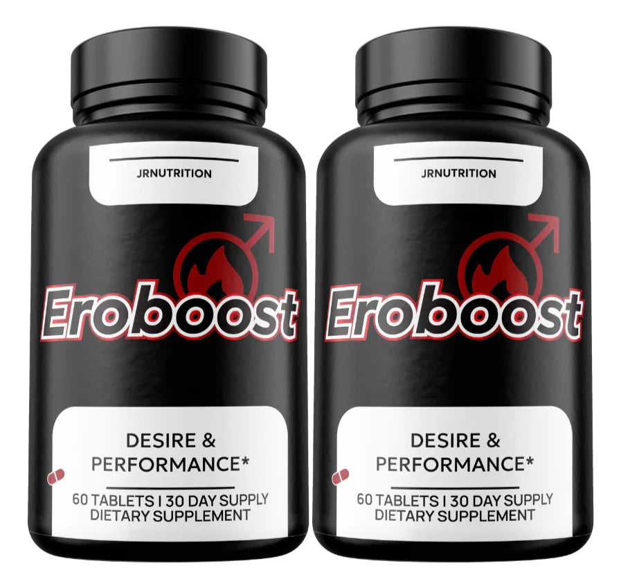 Male Enhancement Dietary Supplement 2 Pack K695037