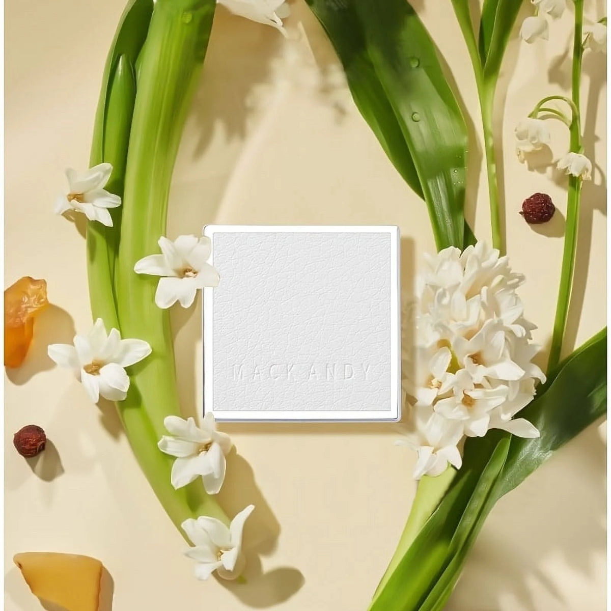 Women's Solid Perfume Balm P44987