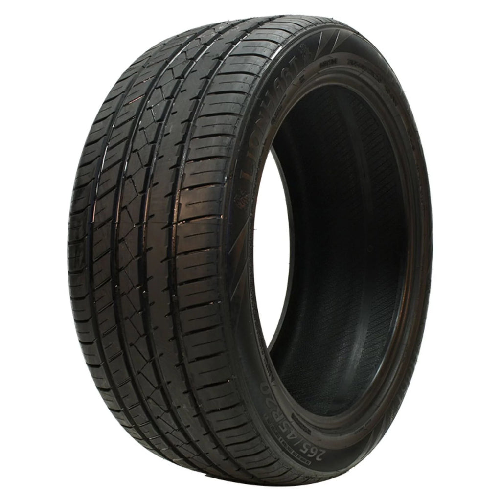 All Season 225/35ZR19 88W XL Passenger Tire L2925