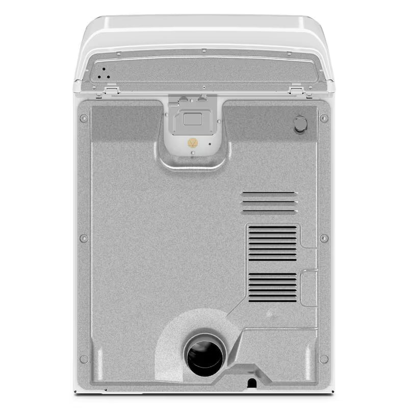 Top Load Washer in White U8144