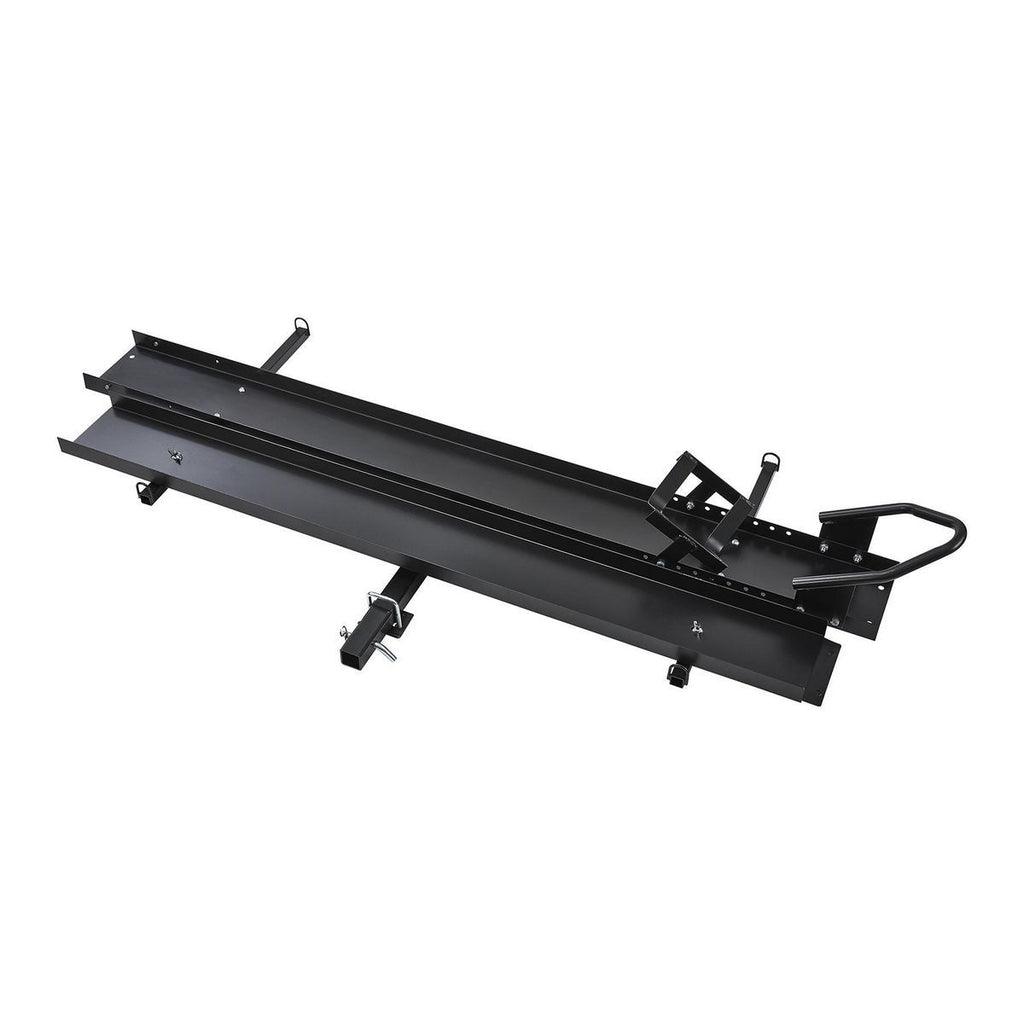 600 lb. Capacity Motorcycle Carrier J478