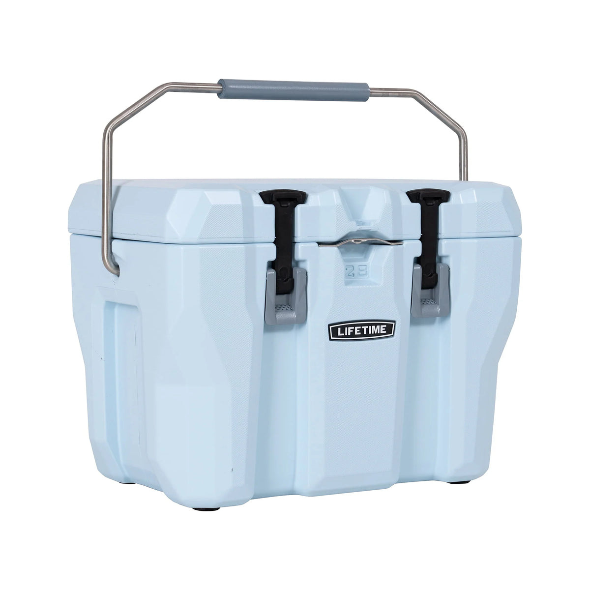 28 Quart High Performance Polyethylene Cooler C9801
