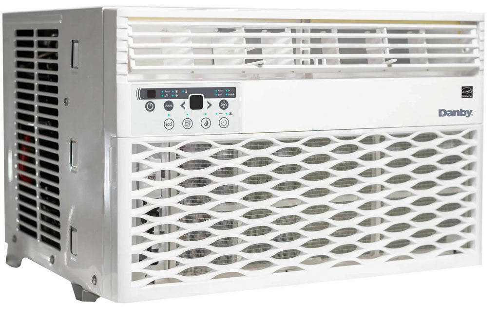 12,000 BTU Window Air Conditioner H971612