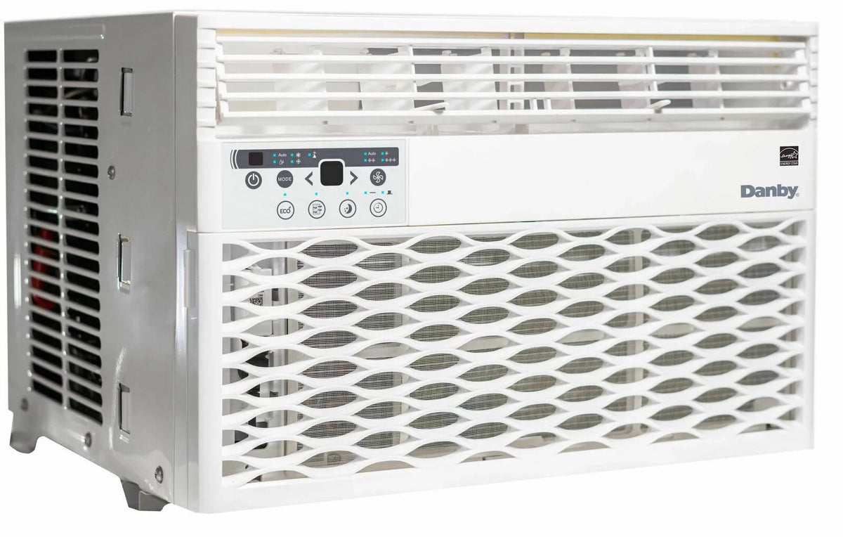 12,000 BTU Window Air Conditioner H971612