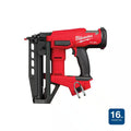 18-Volt Lithium-Ion Brushless Cordless 16-Gauge Straight Finish Nailer D62623
