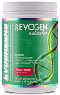 Greens Superfood Spirulina Pomegranate Probiotics Kale 30 Servings S656