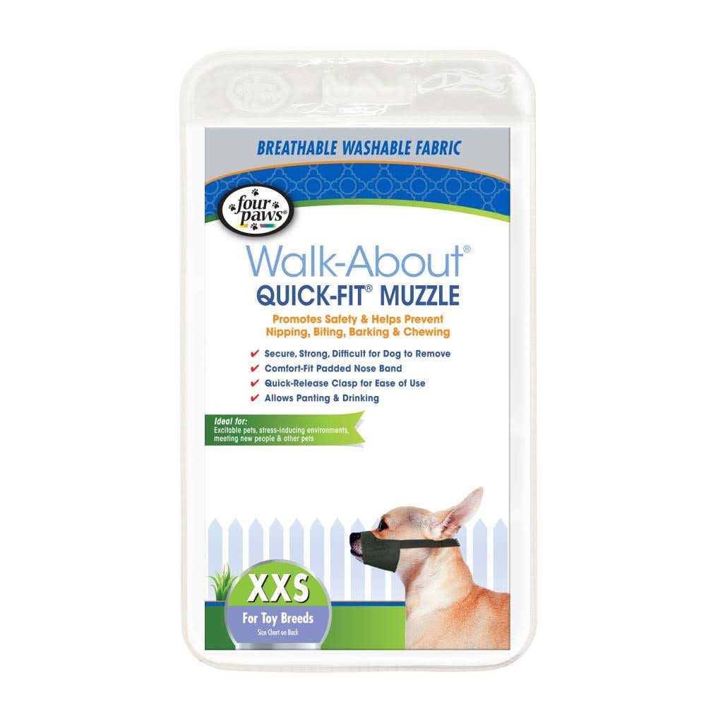Pet Muzzle R266