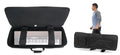 76 Key Padded Keyboard Gig Bag Case S24584