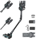 Foldable Cordless 3 in 1 Stick Vacuum Cleaner D870