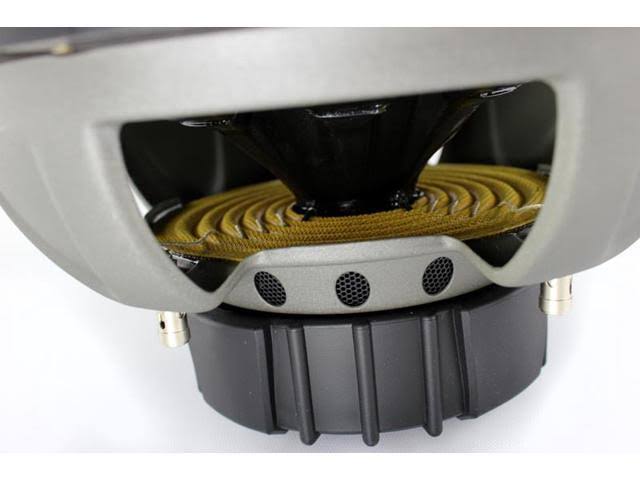 12 inch 900 Watt Car Subs + Sealed Car Enclosure Box D51450