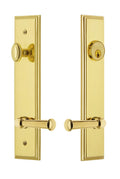 Lifetime Brass Entry Set E161258