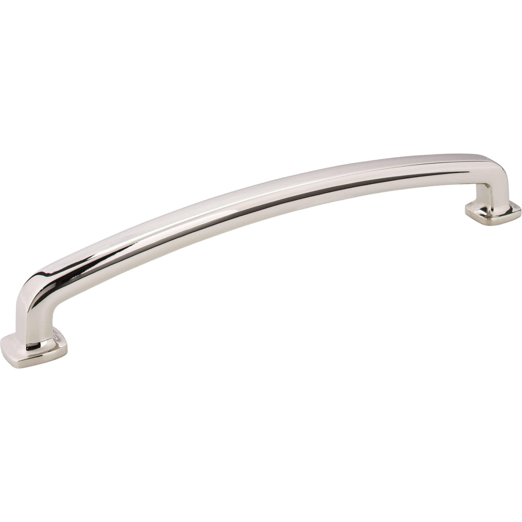 Polished Nickel Appliance Pull I28956