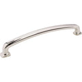 Polished Nickel Appliance Pull I28956