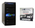 CD DVD Duplicator with 1 Pack M-Disc I25157
