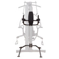 Vertical Knee-Raise/Dip Station Z3035
