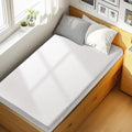 3 Inch Gel Memory Foam Mattress Topper Queen N229