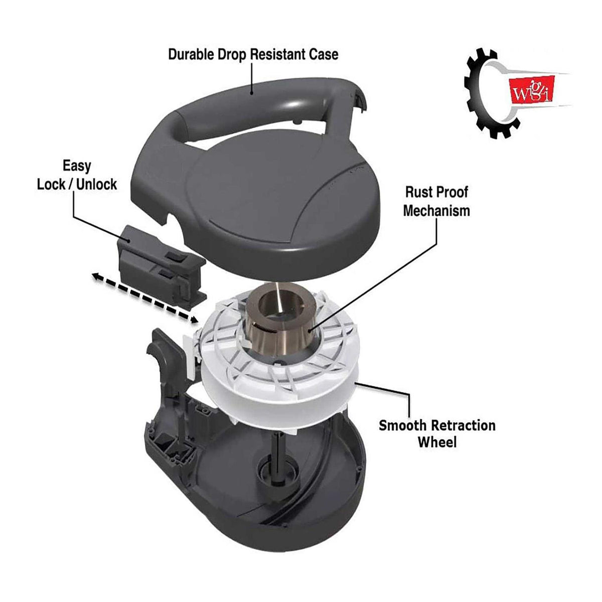 Retractable Leash C388