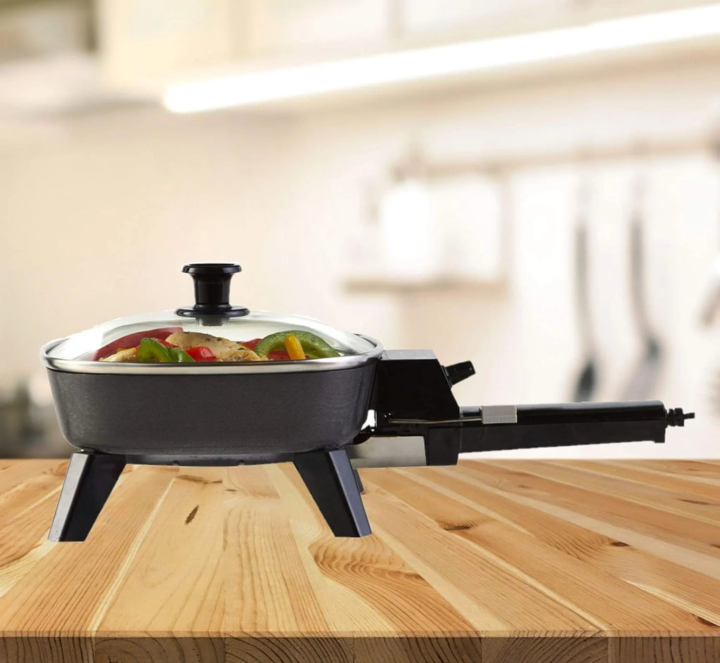 Small Grill H4405