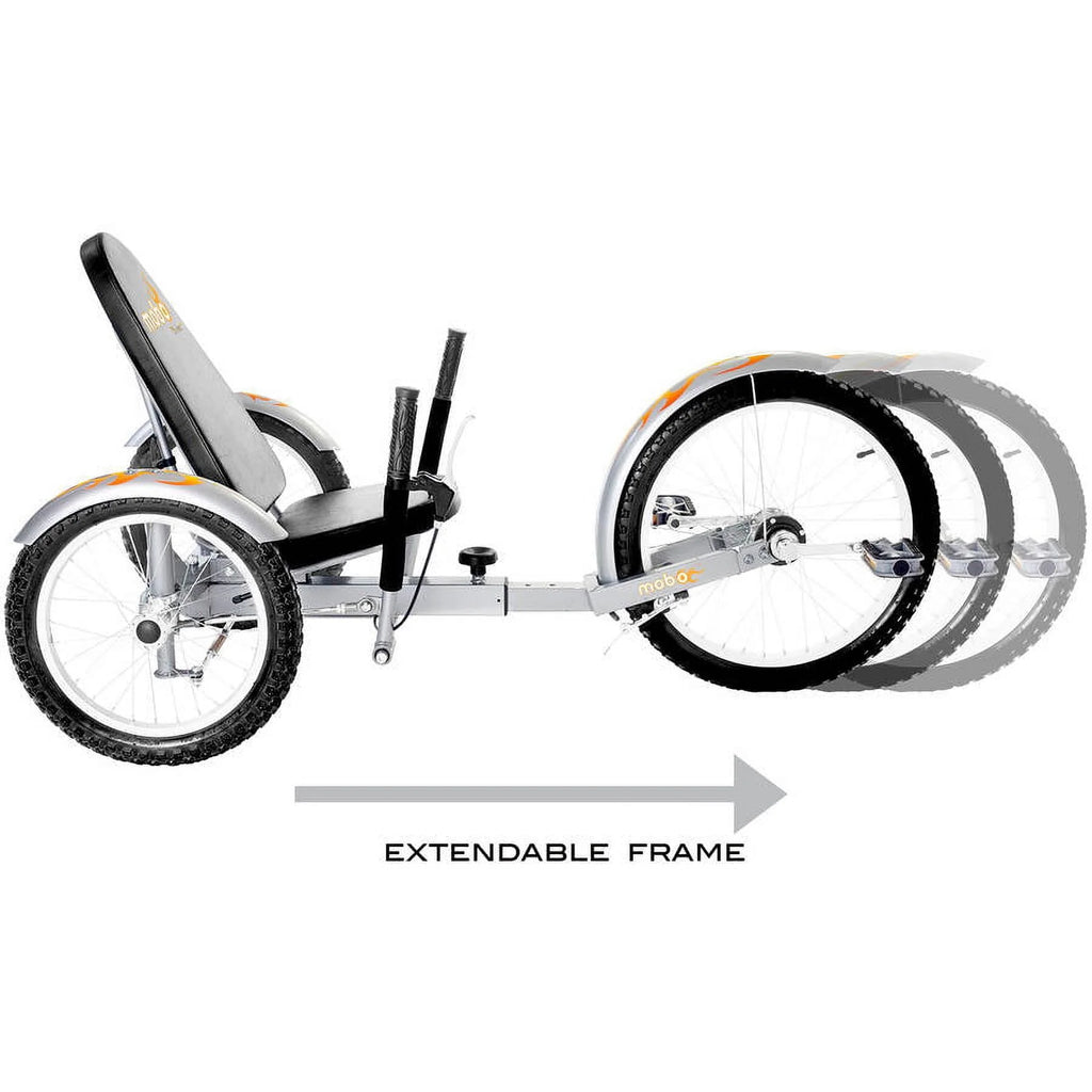 3-Wheeled Cruiser E89677