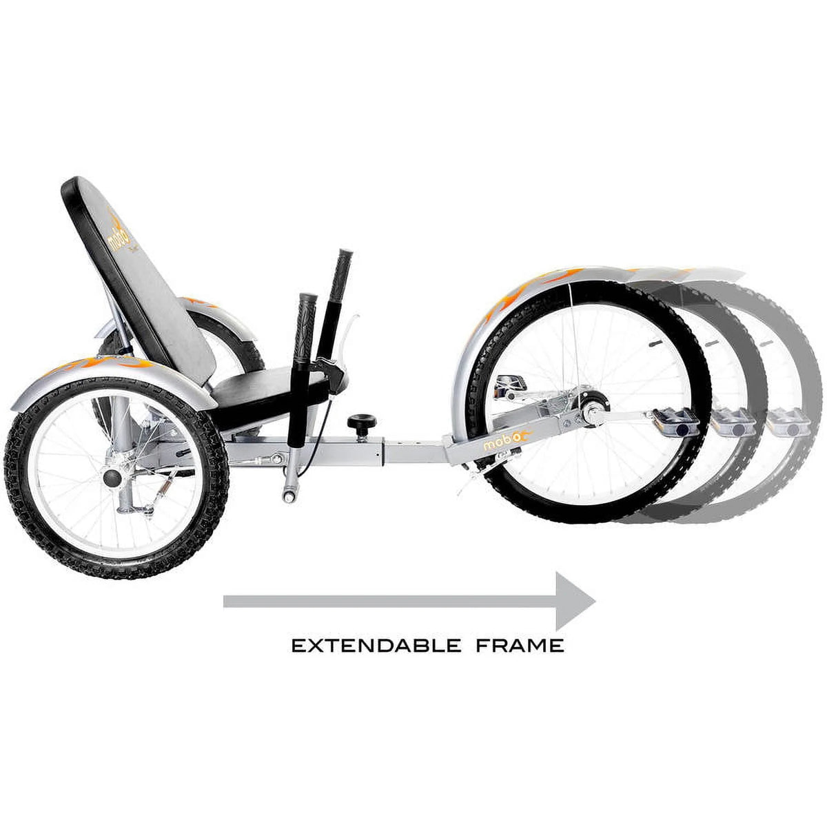 3-Wheeled Cruiser E89677