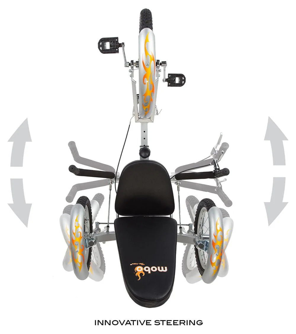 3-Wheeled Cruiser E89677
