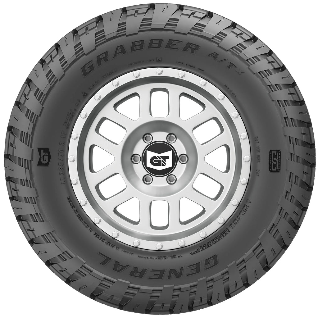 265/70R18 116T Tire G6625