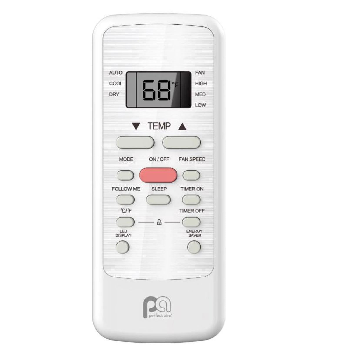 8000 BTU WIFI Window Air Conditioner E304429