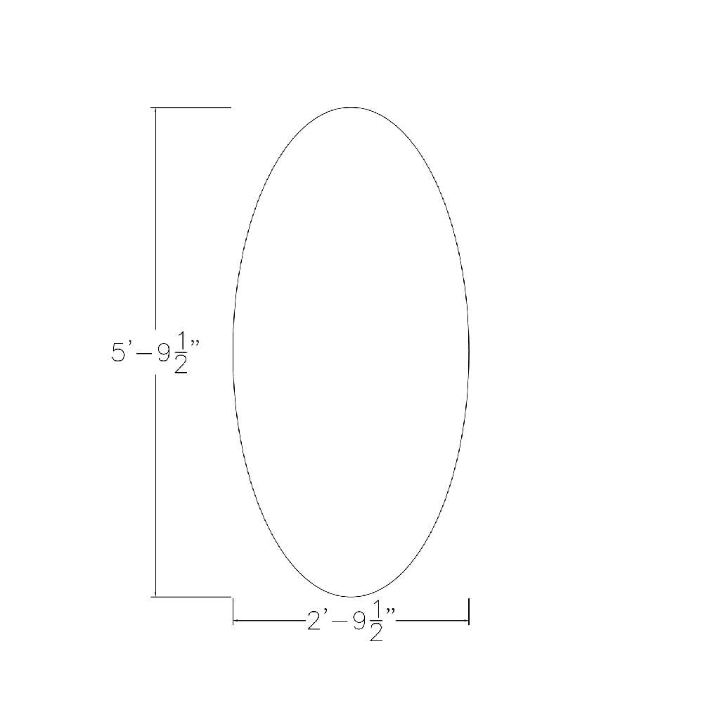 Oval Shaped Conference Room Table With Power And Data Q8460