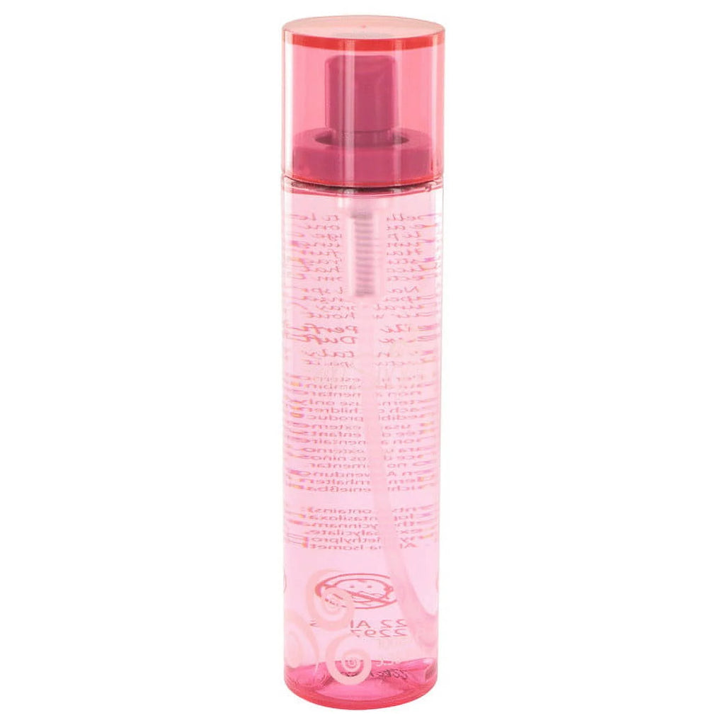 Pink Sugar Hair Perfume Hairspray 3.38 Oz C3234