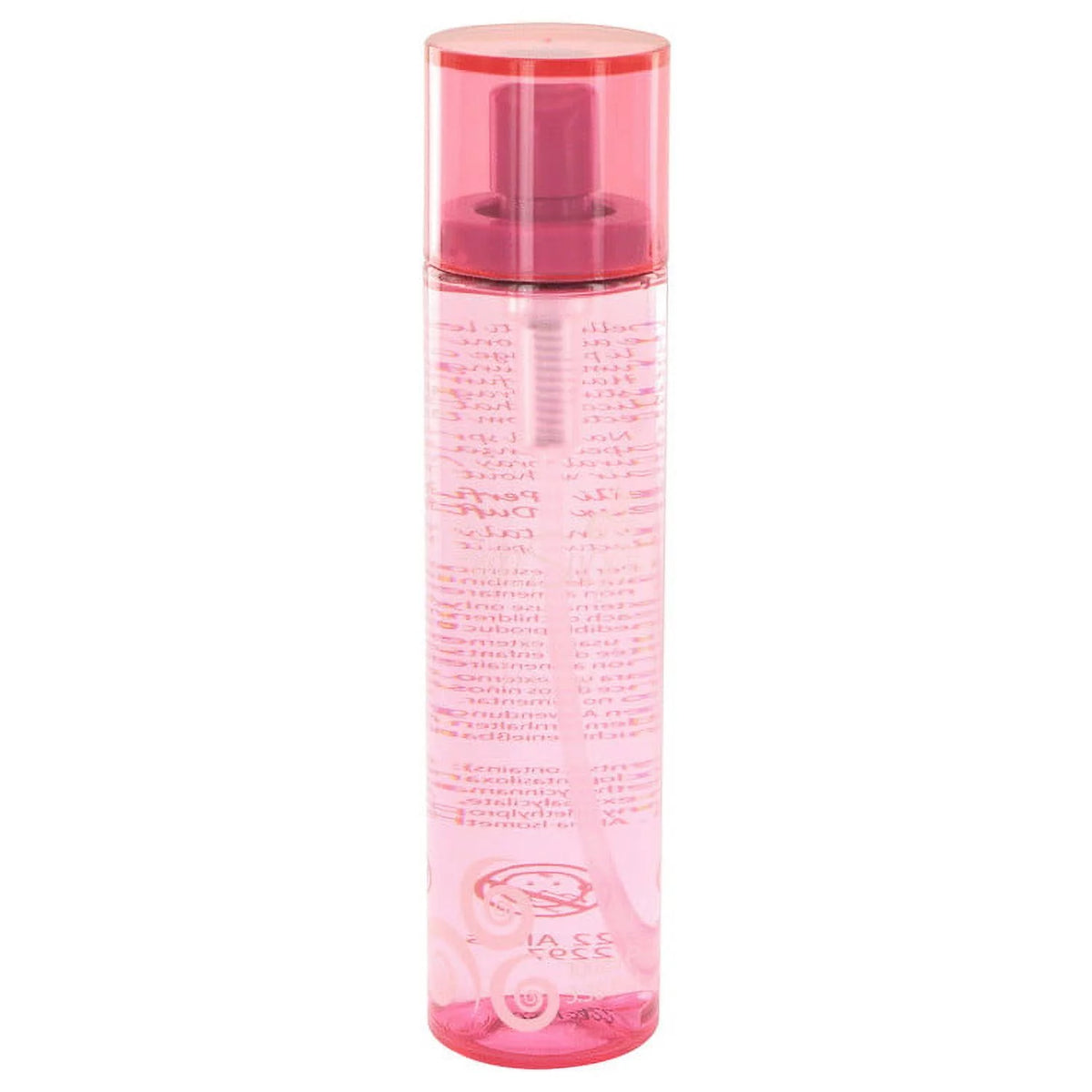 Pink Sugar Hair Perfume Hairspray 3.38 Oz C3234