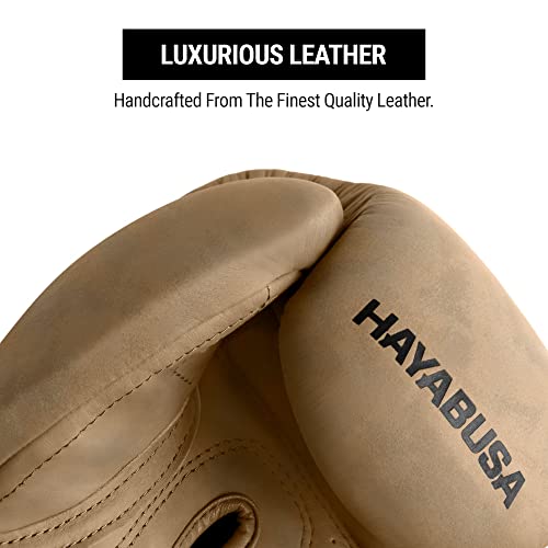 Leather Boxing Gloves F462642
