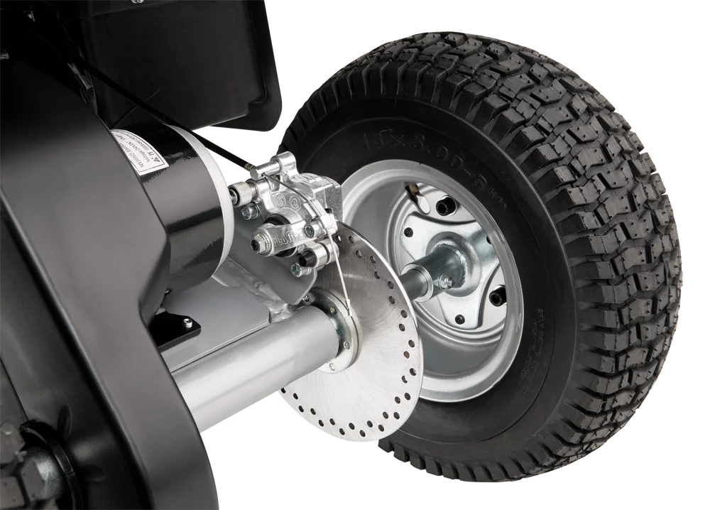 24V Powered Ride-on Electric 4-Wheeler W562230