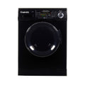 13 lbs Compact Combination Washer/Dryer 110 Volts White S360