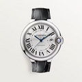 White Dial 42mm J77909
