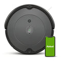 Robot Vacuum with Wi-Fi Connectivity R799578