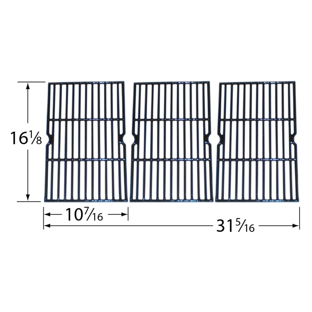Cast Iron Cooking Grid U281869
