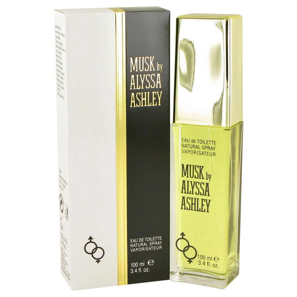 3.4 oz Eau de Toilette Spray D2174