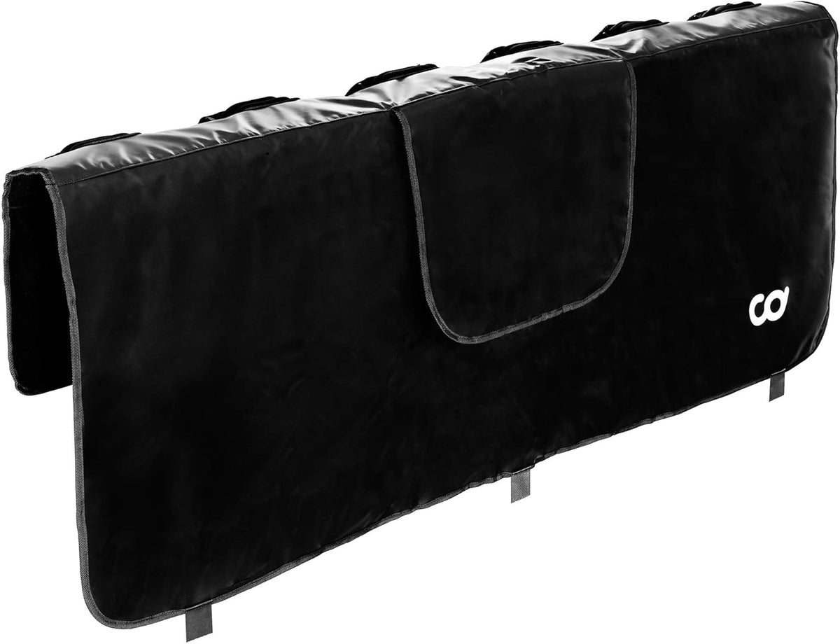 Tailgate Bike Pads 61.4 Wide Bicycle Rack Cover N90829