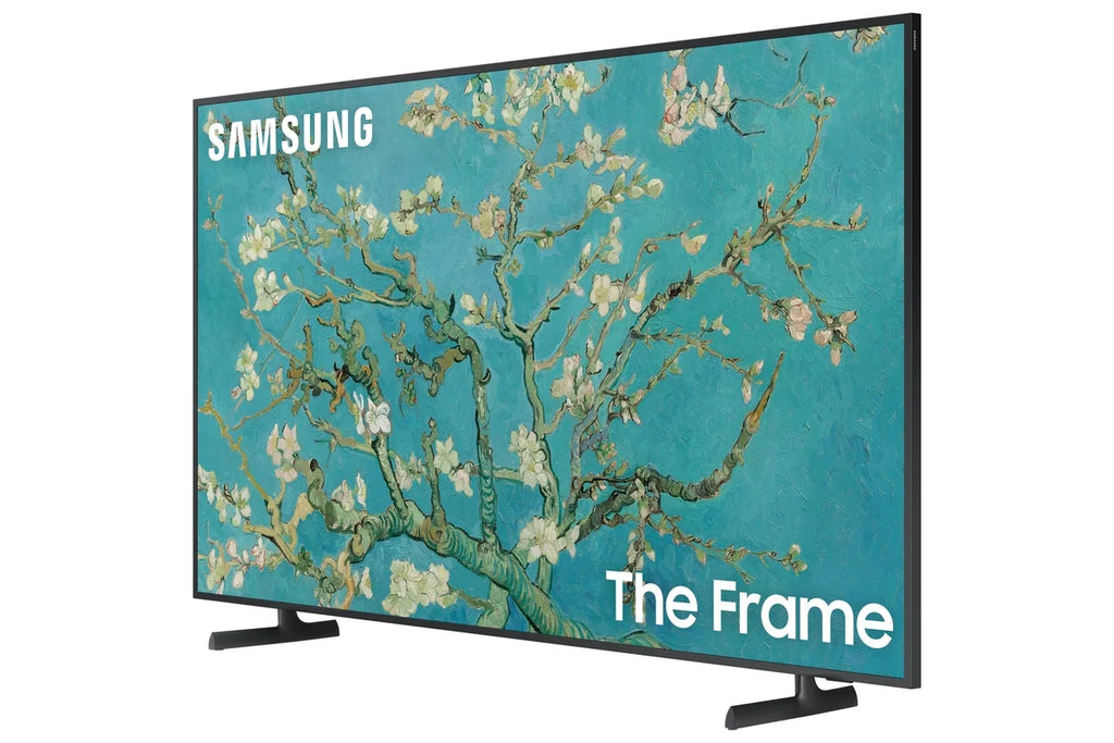 50-Inch QLED Smart TV N6670