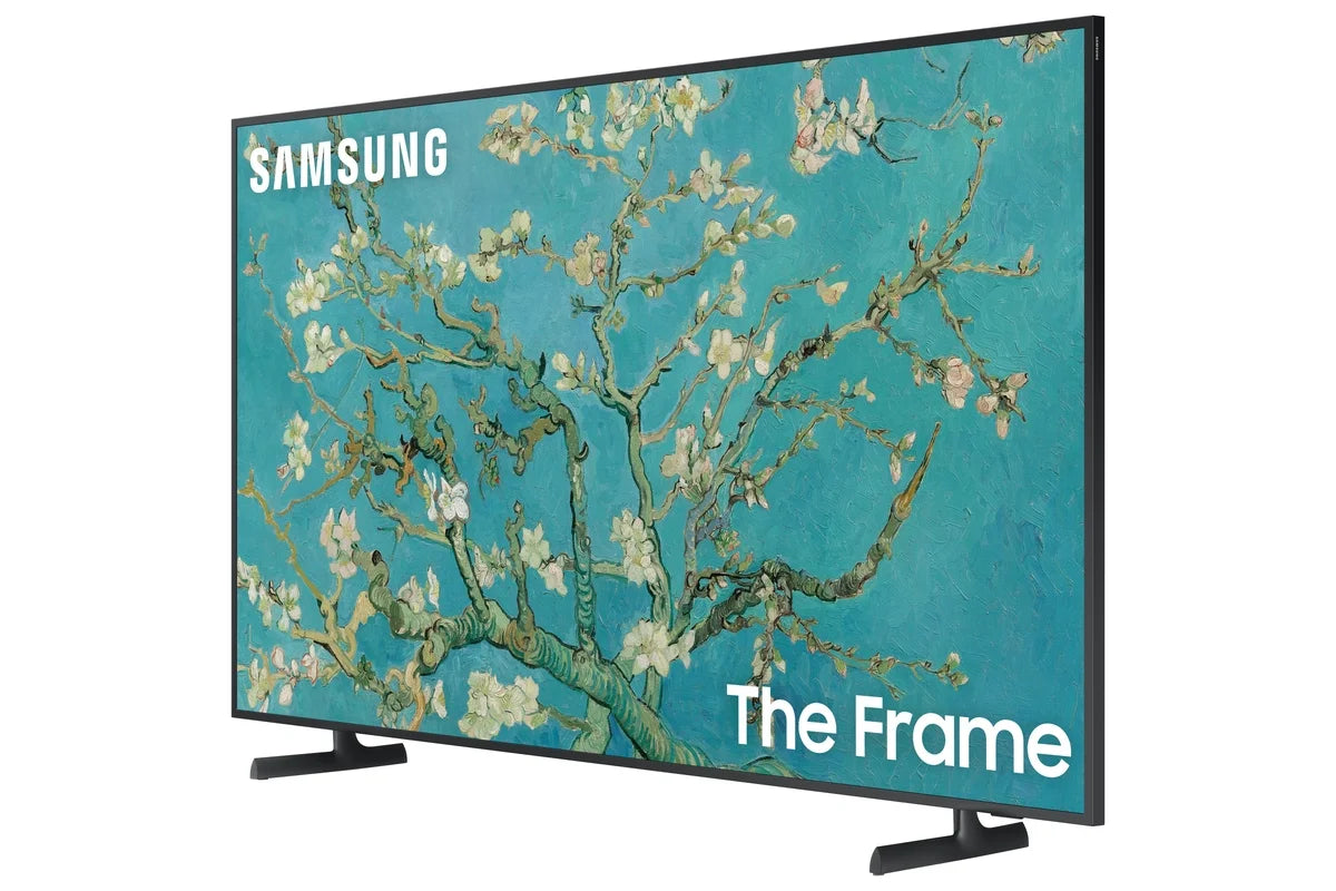 50-Inch QLED Smart TV N6670