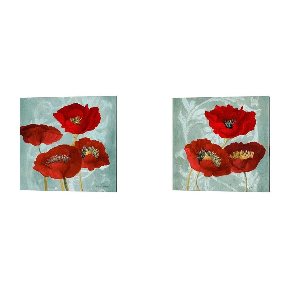 Canvas Art Set of 2 K89936